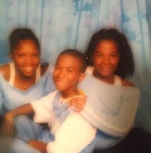 Meet your Posher, Miah